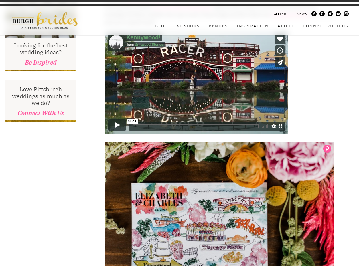 Burgh Brides Kennywood Park Come Fly with Me Styled Shoot Feature.png