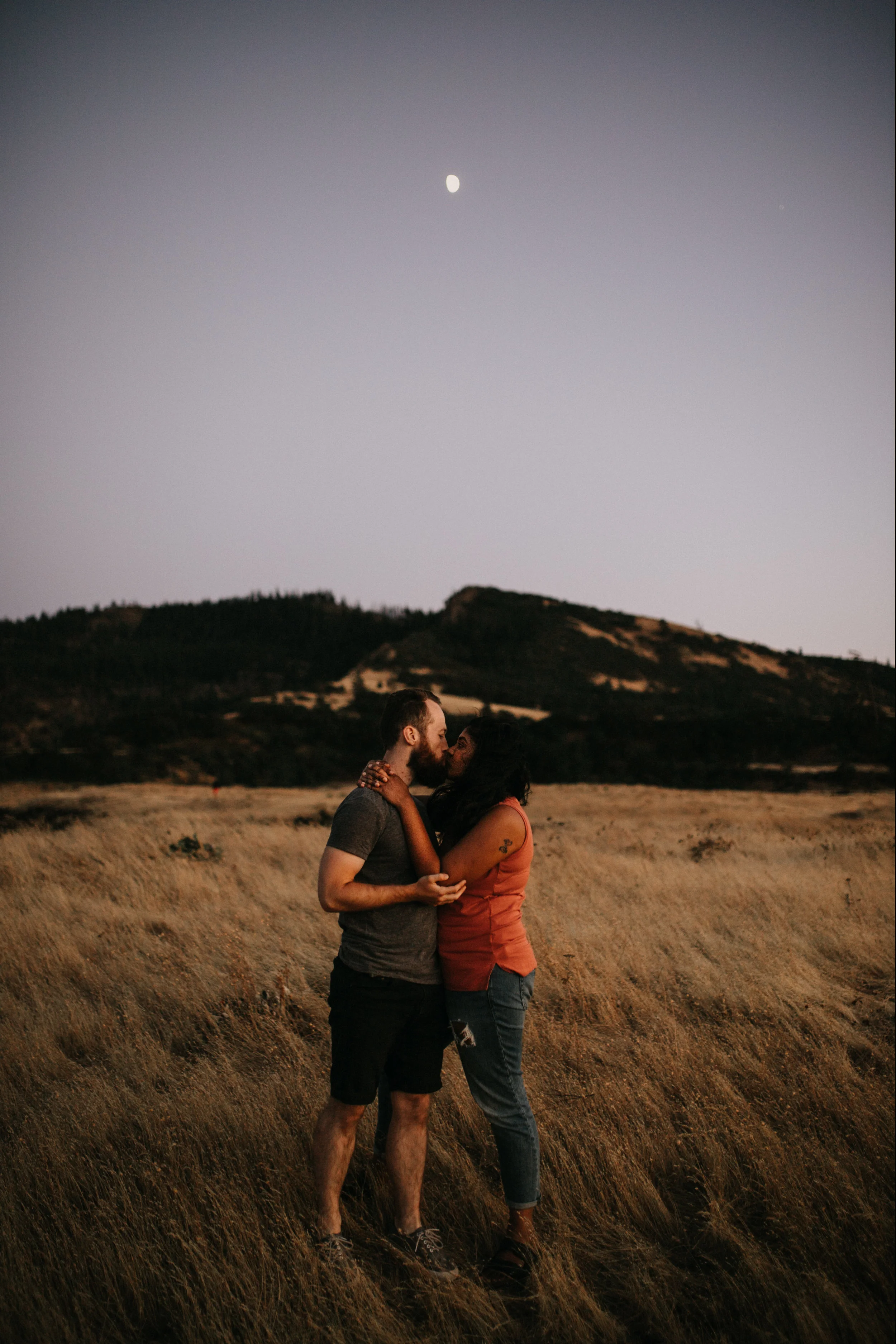 Jk, he was encouraging me on the LIT pictures we took!