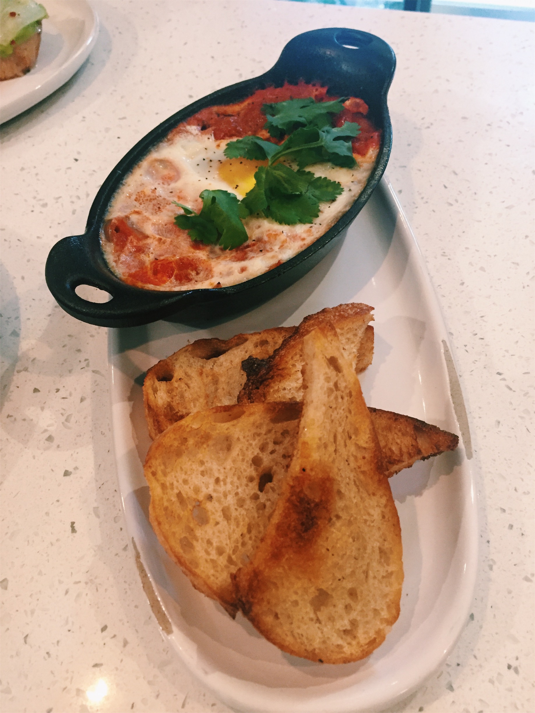 Shakshuka