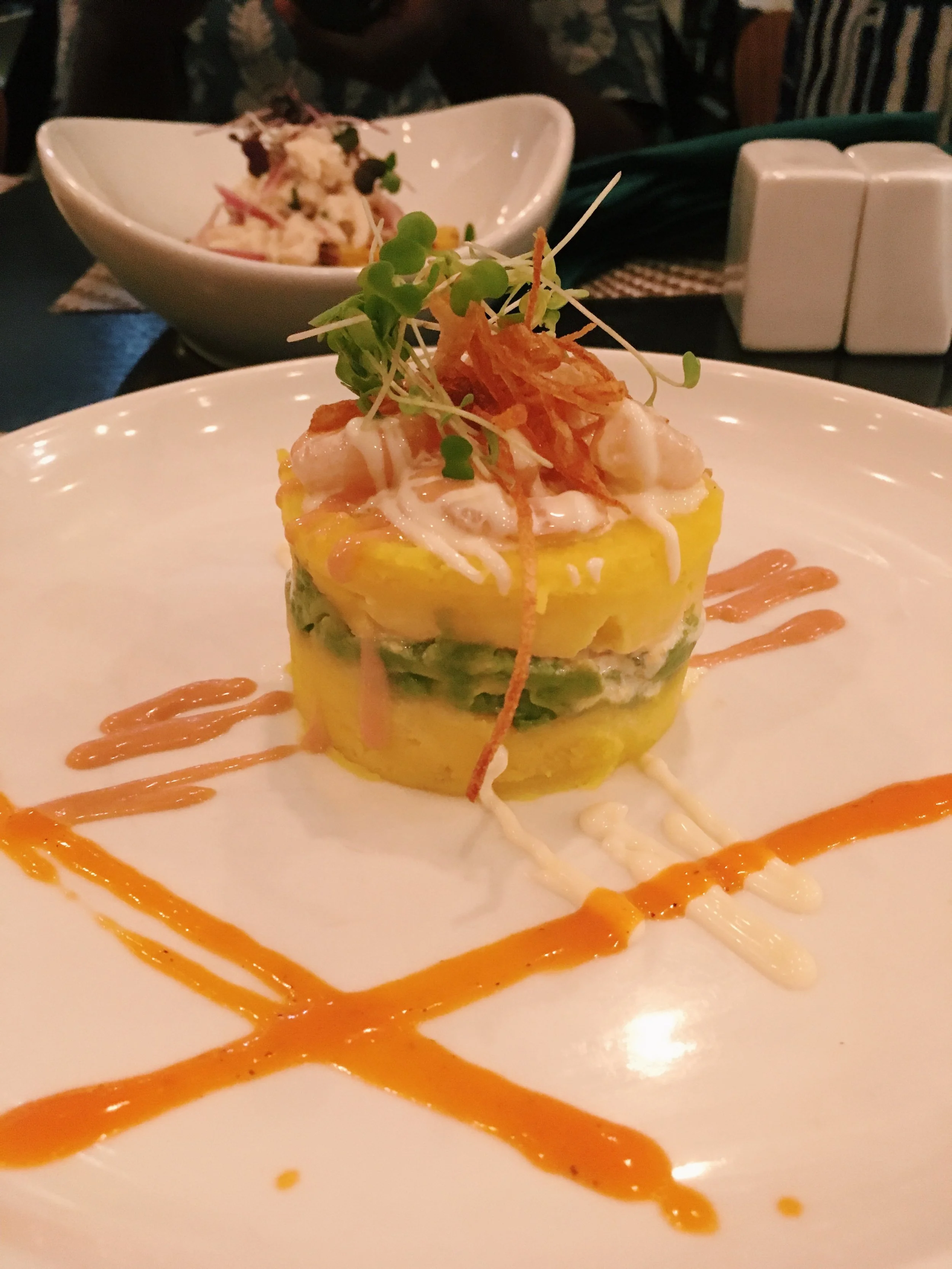 Causa Limena