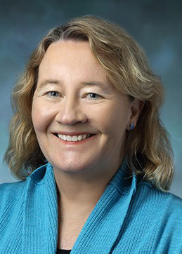Carol W. Greider