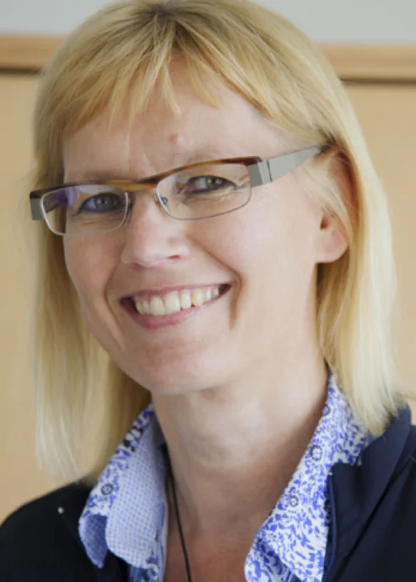 Marikki Laiho