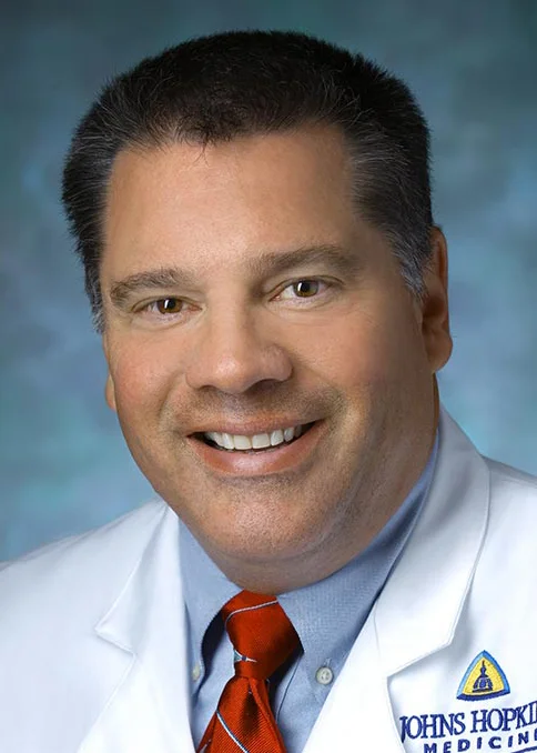Kenneth J. Pienta