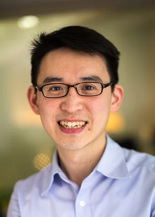 Assistant Professor Biochemistry and Molecular Biology Oncology