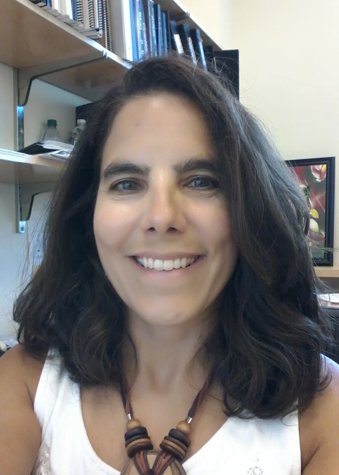 Professor Biochemistry and Molecular Biology Environmental Health and Engineering