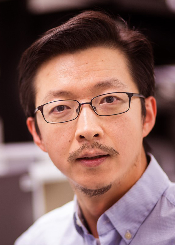 Associate Professor Biochemistry and Molecular Biology Neuroscience