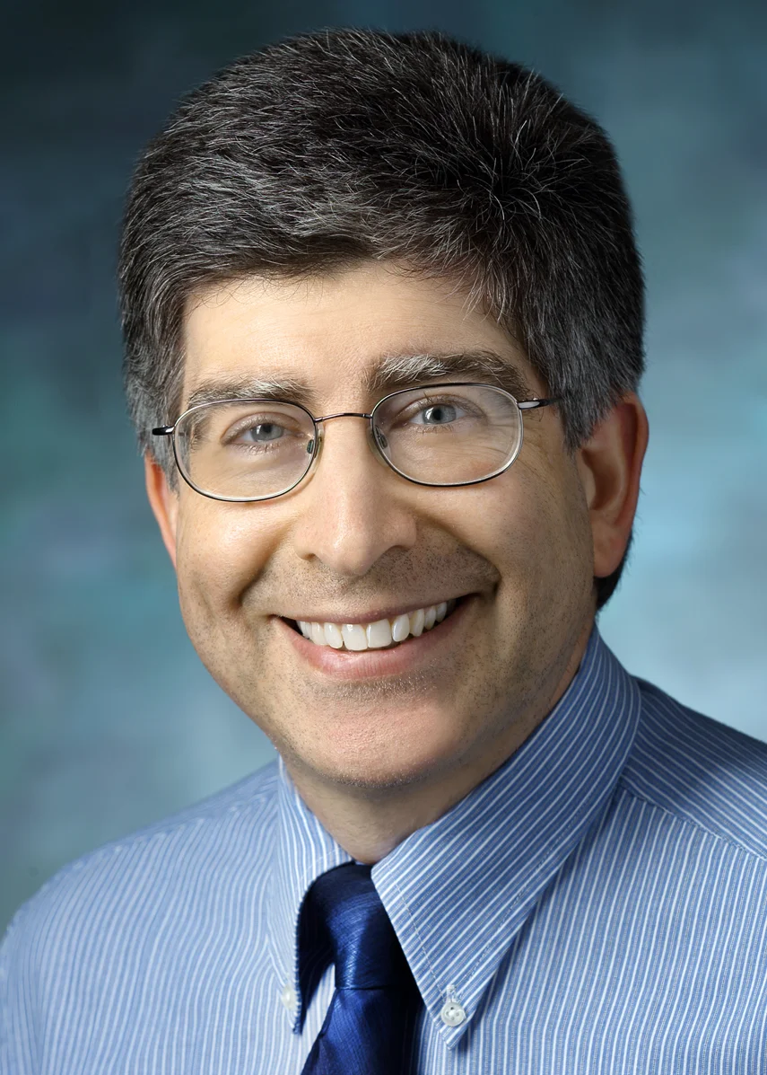 Michael Caterina