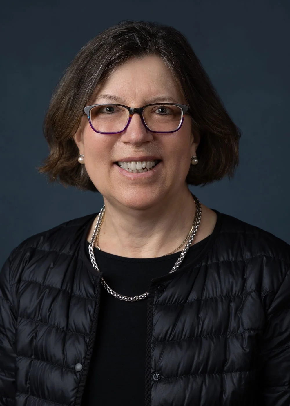 Cynthia L. Sears — Johns Hopkins Biochemistry and Molecular Biology PhD