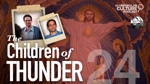 Ep: 45 - The Children of Thunder Cult- The Psychology of Shared Psychotic Disorder