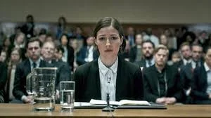Ep: 108 - Black Mirror's “Hated in the Nation” - The Psychology of Black Mirror