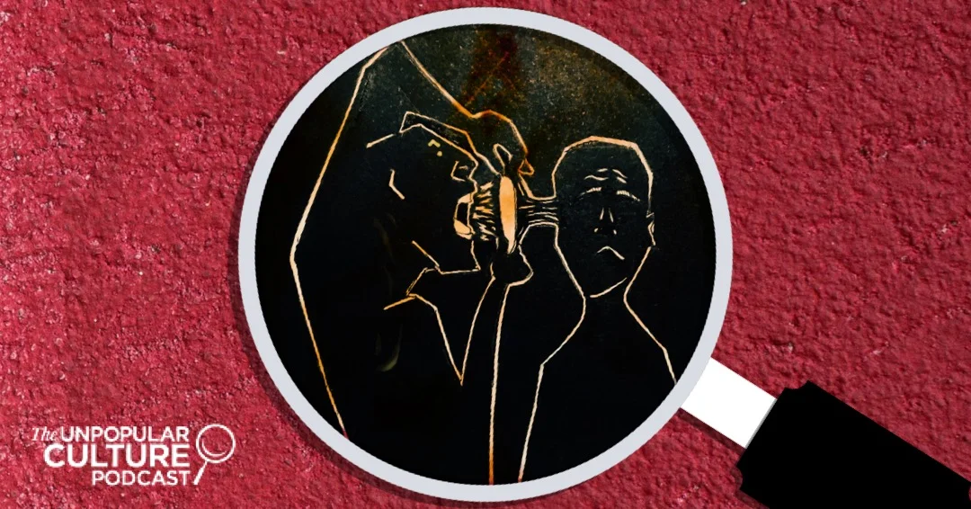 Ep: 112 - Speaking of Gaslighting - The Psychology of Brainwashing
