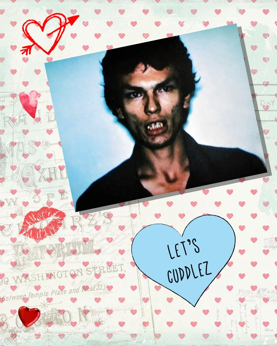 Ep: 113 - I'm in Love With a Serial Killer - Psychology of Murder and Love