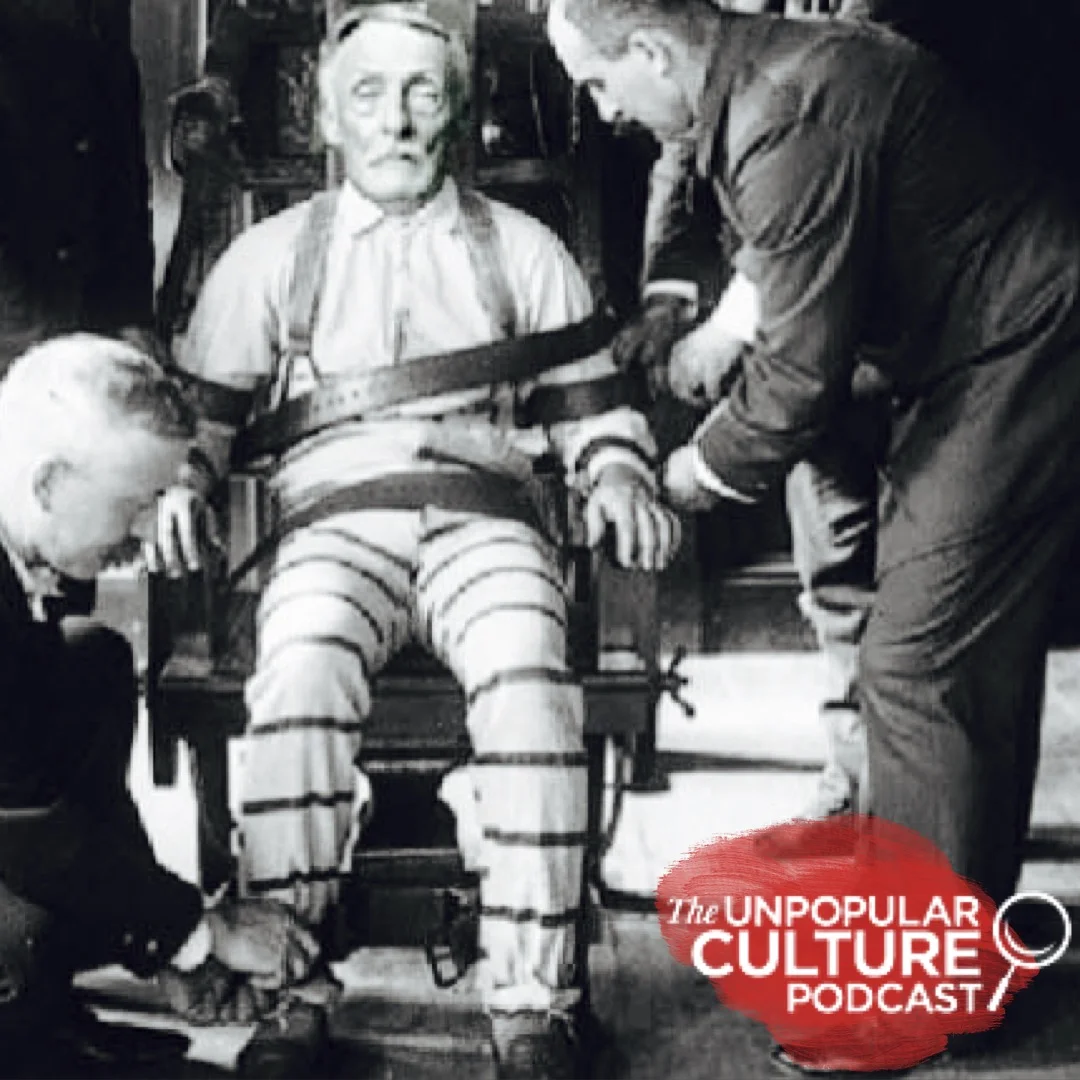 Ep: 114 - The Werewolf of Wysteria - Forensic Analysis of Serial Killer Albert Fish