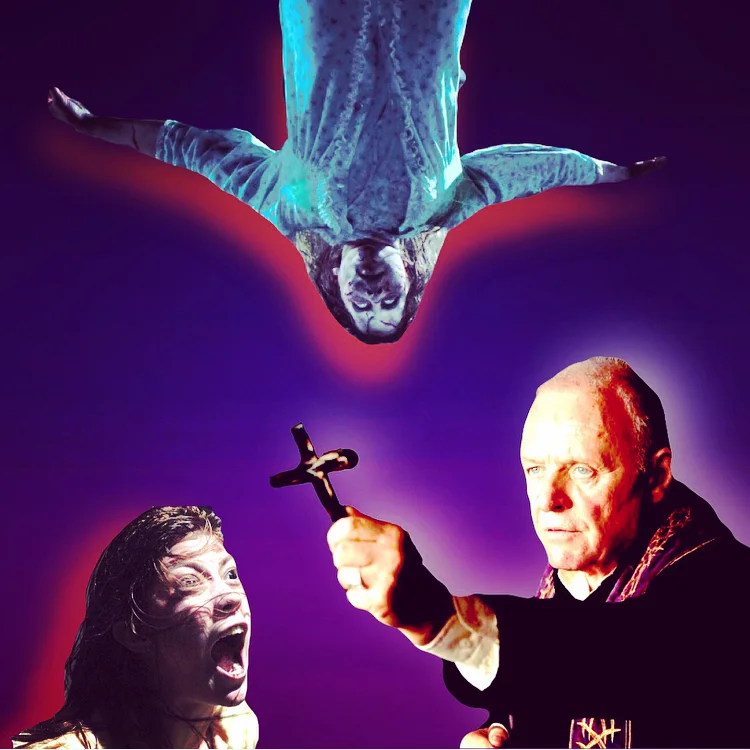 Ep: 117 - Diagnosing Demonic Possession - The Psychology of Exorcisms