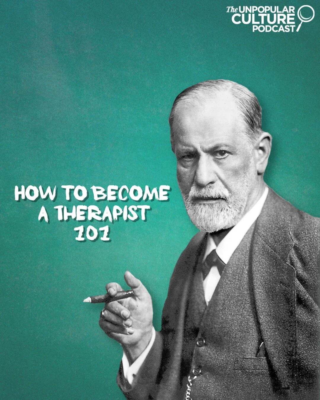 Ep: 149 - How to Become a Therapist 101