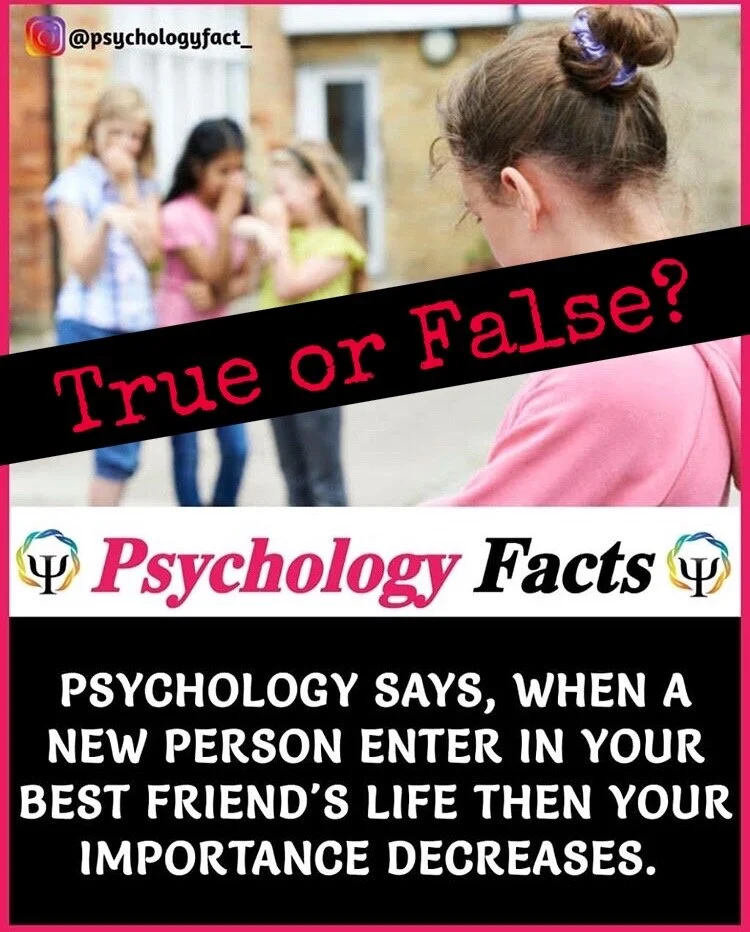 Ep: 189 - Psychology Mythbusters- Friendships are Fickle - The Psychology of Friendships (Preview)