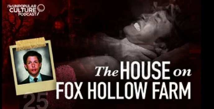 Ep: 190 - Herb Baumeister / “I-70 Strangler" - Reloaded - The House of Fox Hallow Farm - The Psychology of Serial Killers