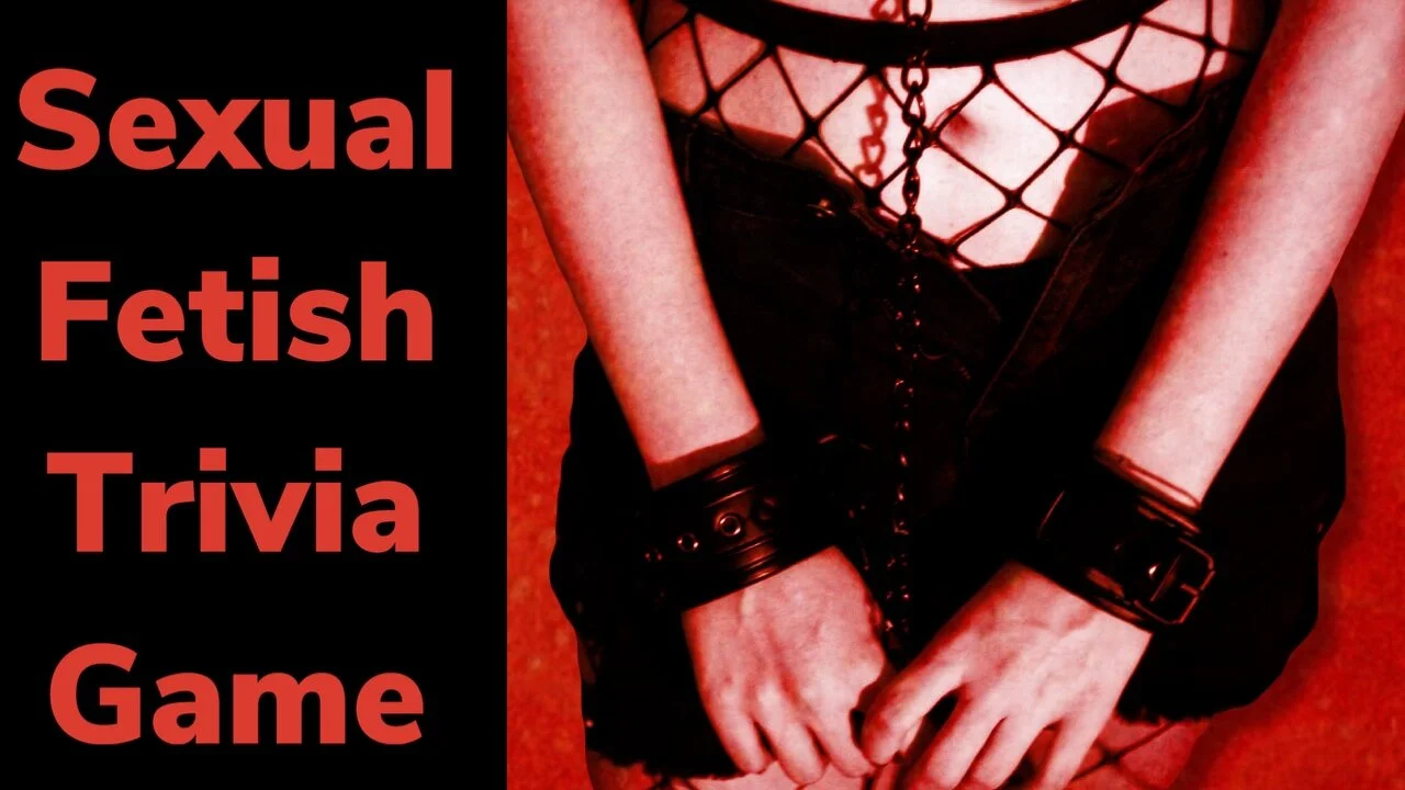 Ep : 229 - Sexual Fetish Trivia Game! - The Psychology of Sexual Fetishes (Preview)