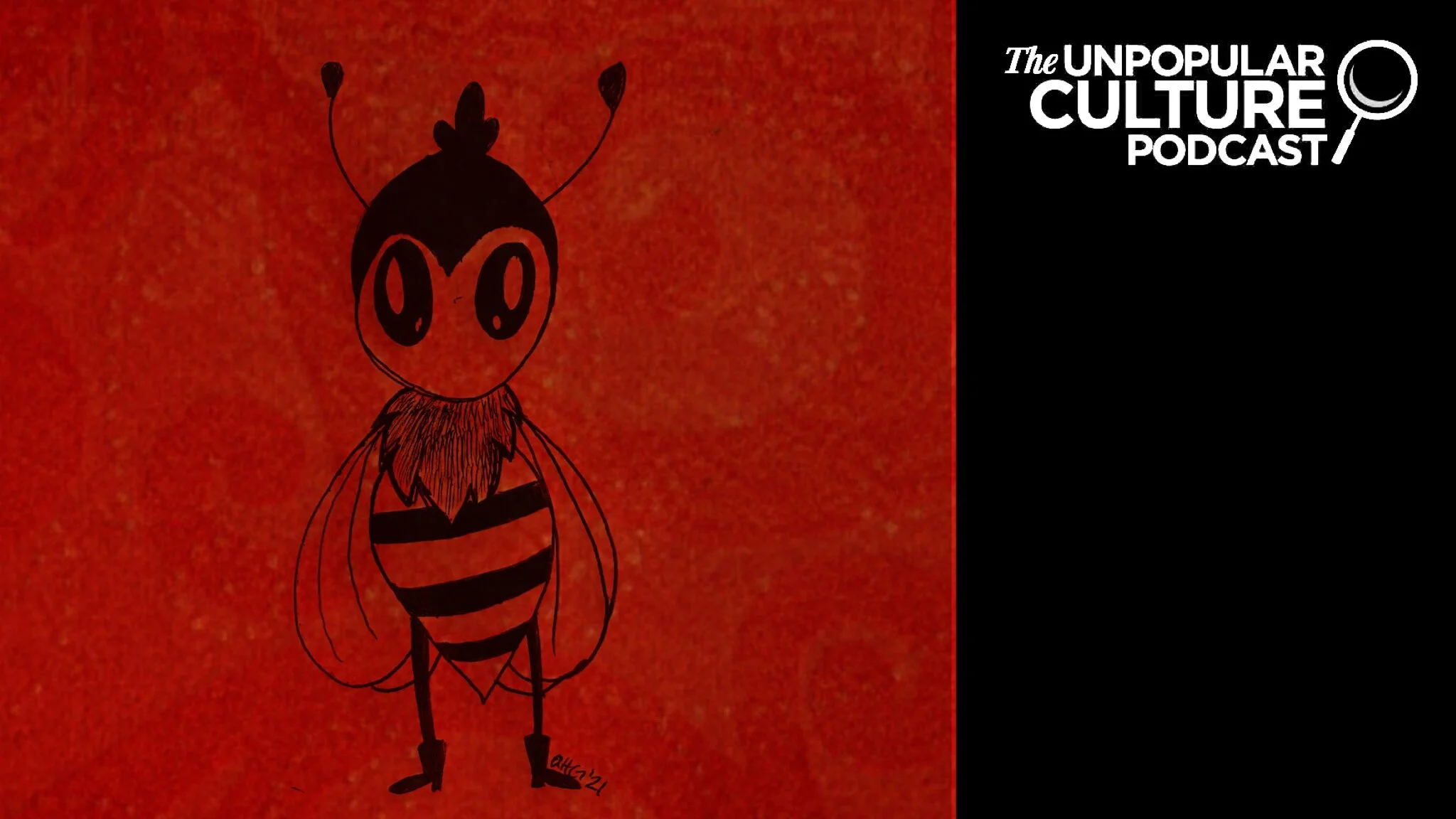 Ep: 256  - Borderline for Bees with Boots (RELOADED) - The Psychology of Borderline Personality Disorder