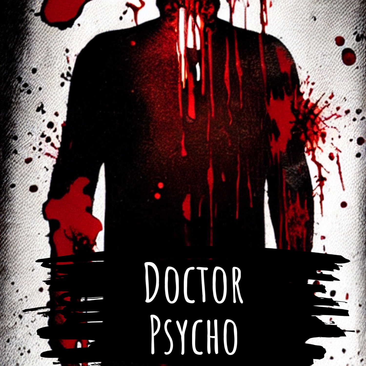 Doctor Psycho Podcast