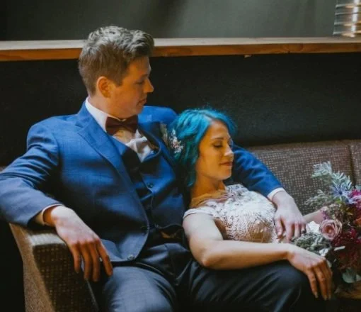 Bligh, Nick &amp; Sam