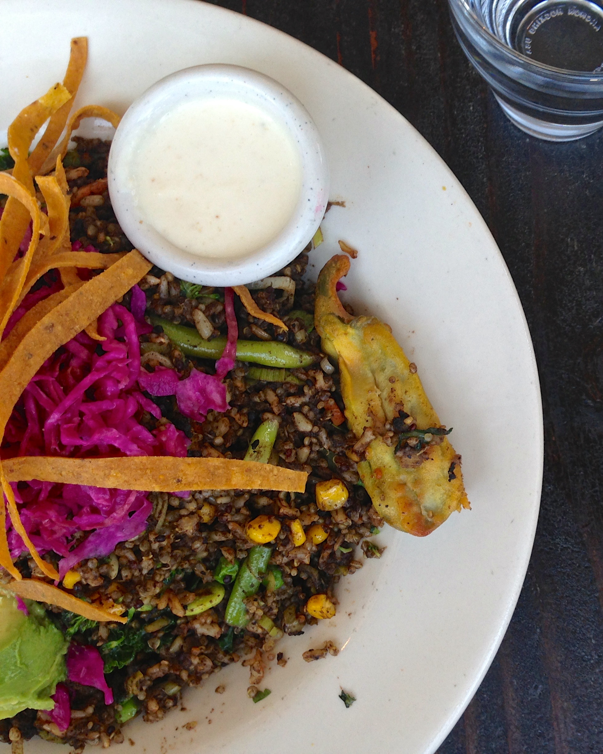 Sage Vegan Bistro