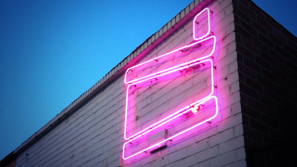 Coolhaus Ice Cream Shop