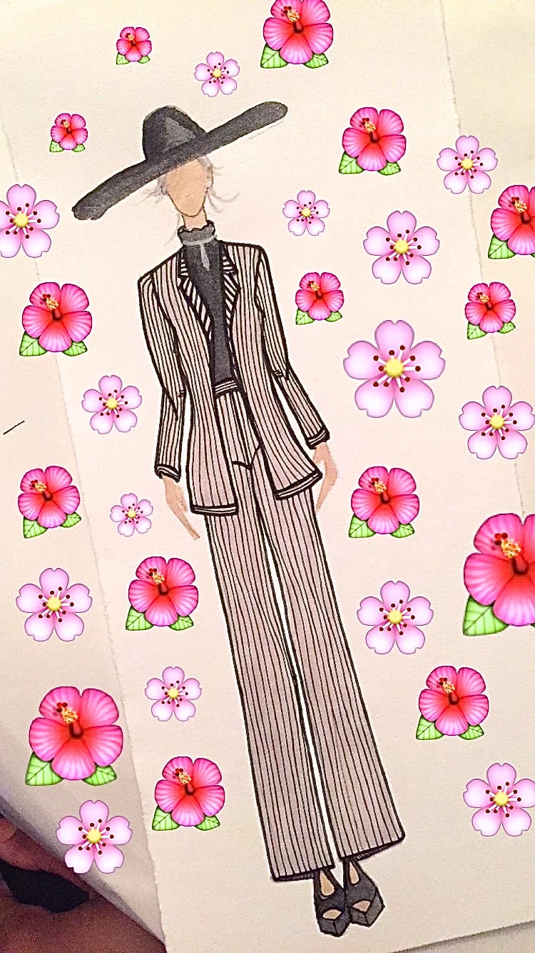 Beyonce Met Gala Award Outfit