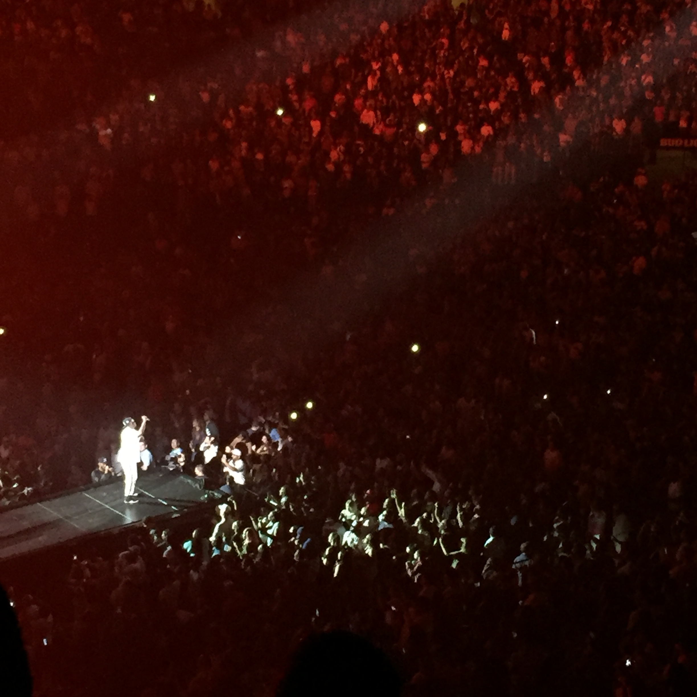 Bad Boy Family Reunion Tour