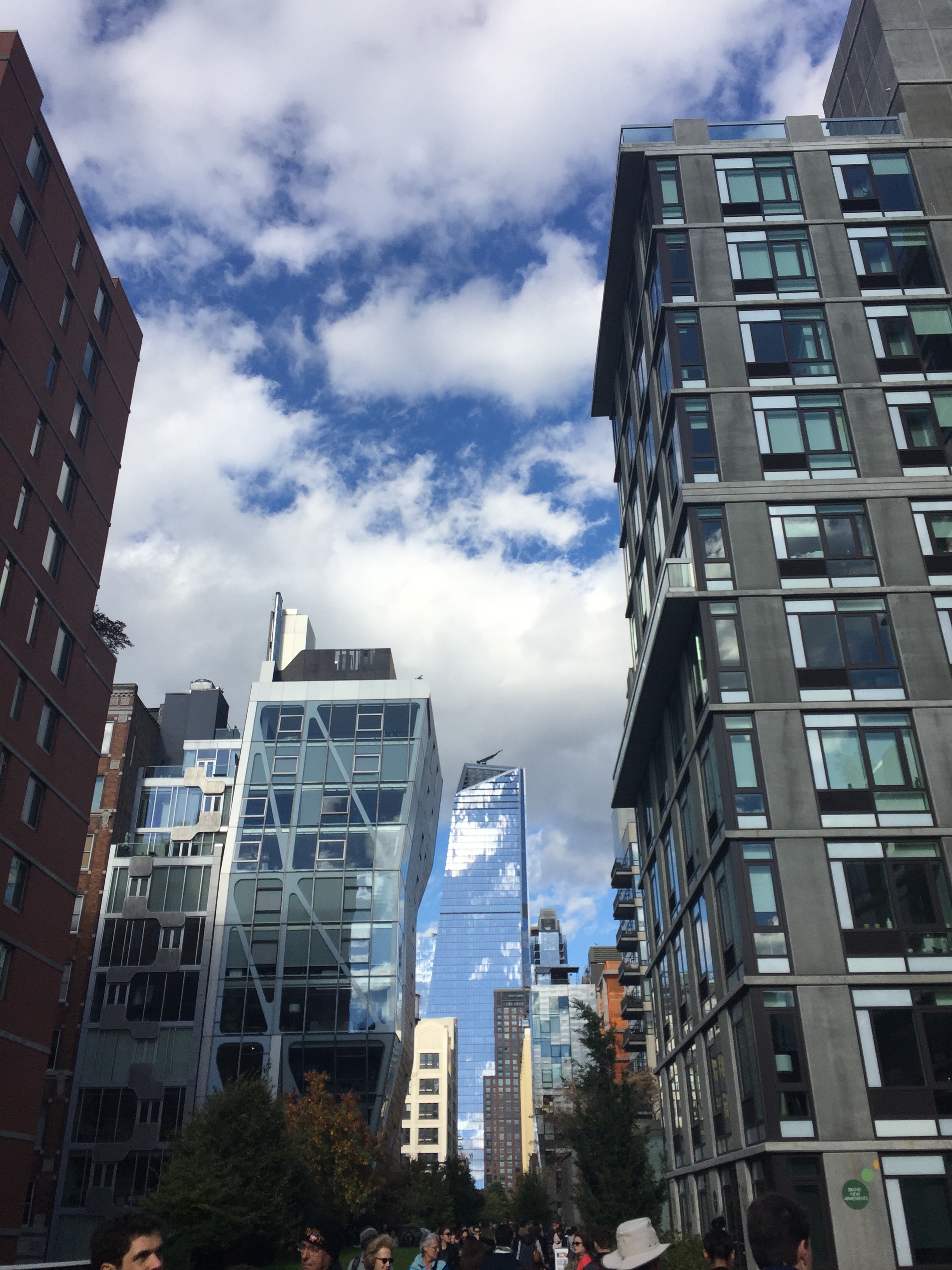 NYC Highline