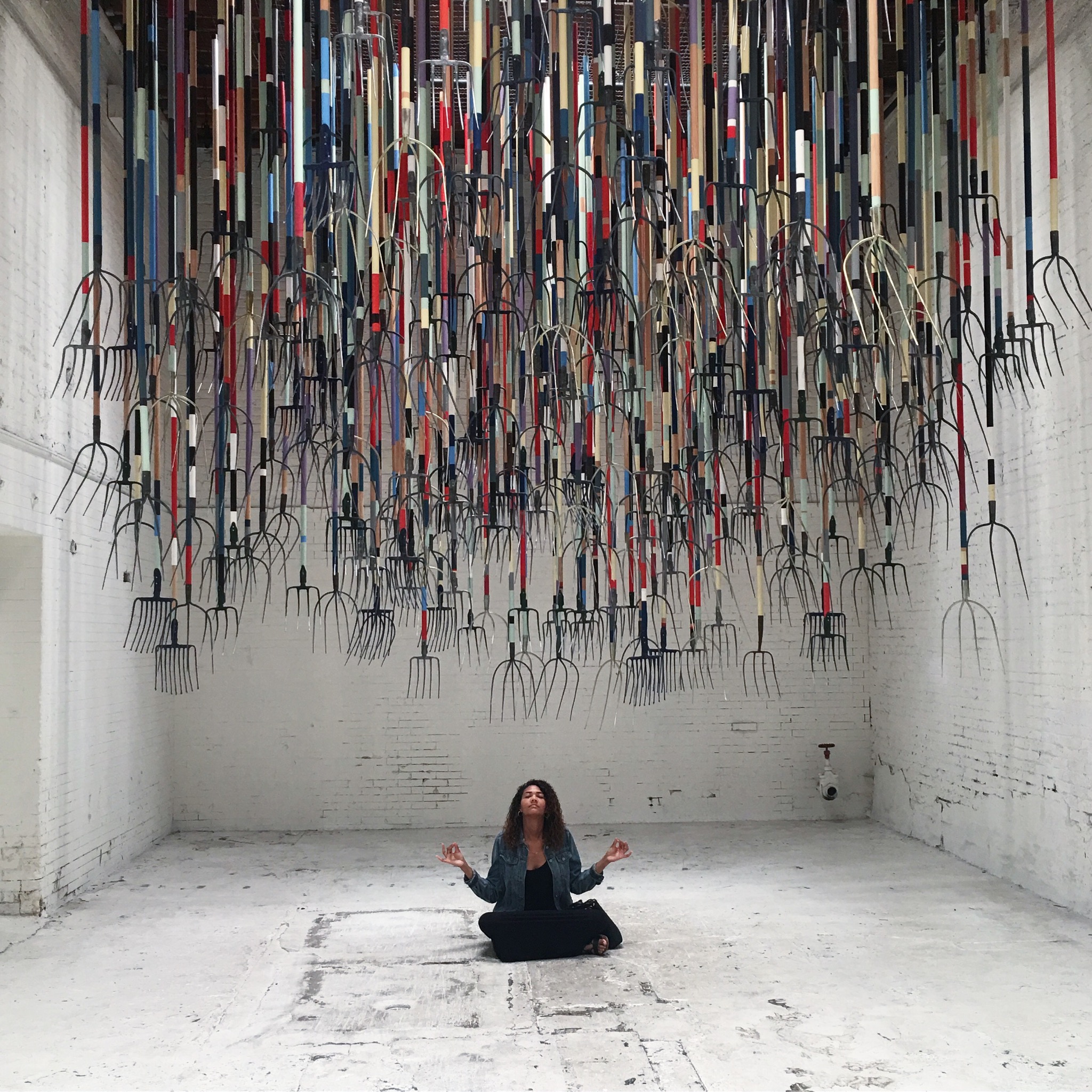 Peace Only God Can Give