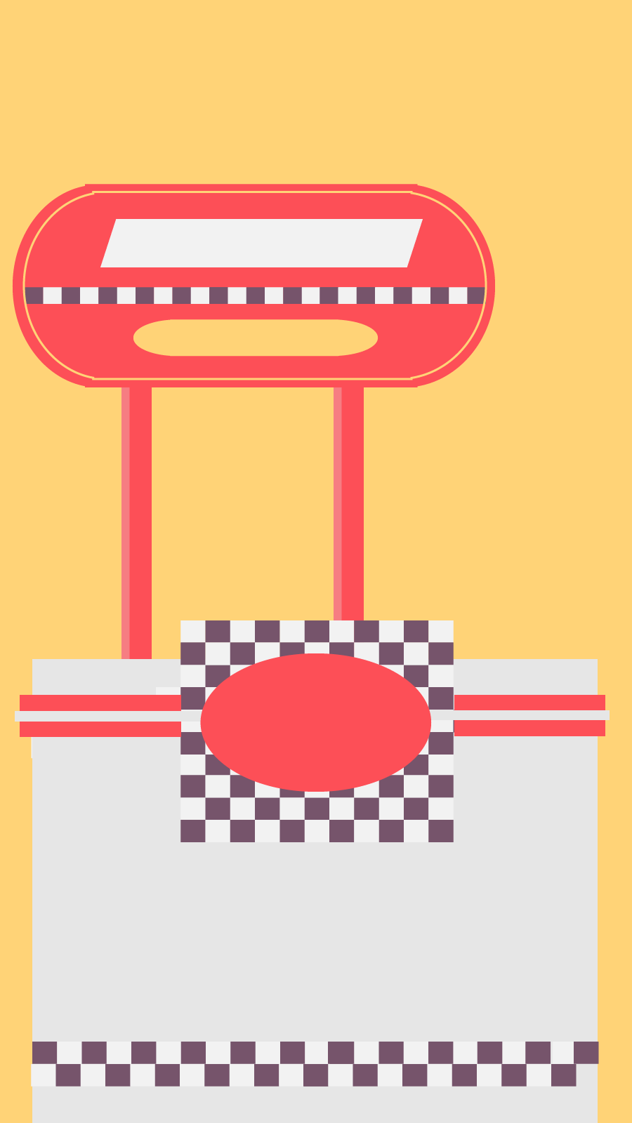 Signs - Rally's