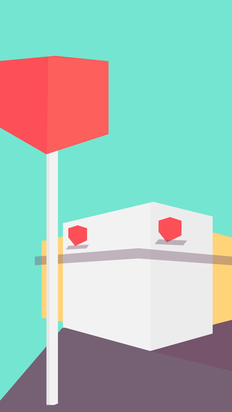 Signs - Jack in the Box
