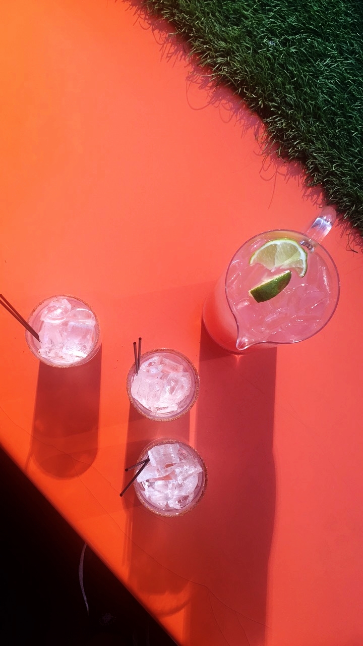 Summer Standard