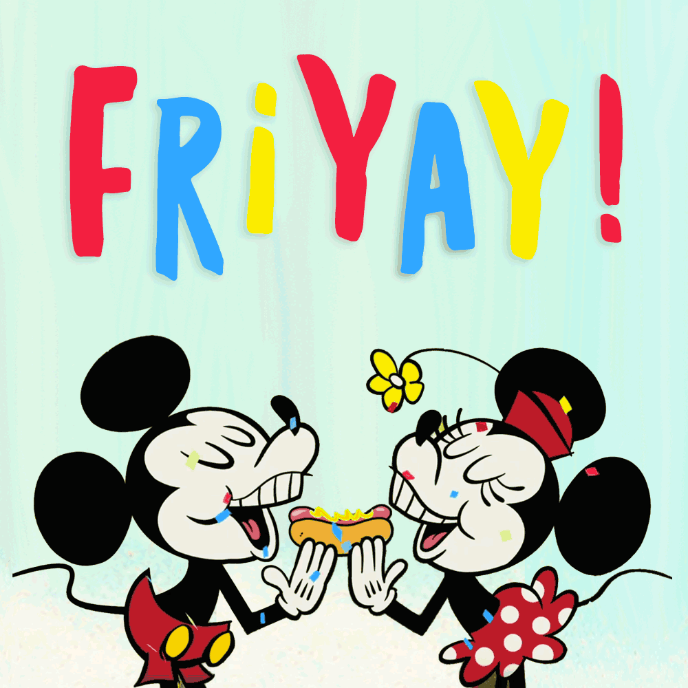 Disney Classics - Social Media Graphic