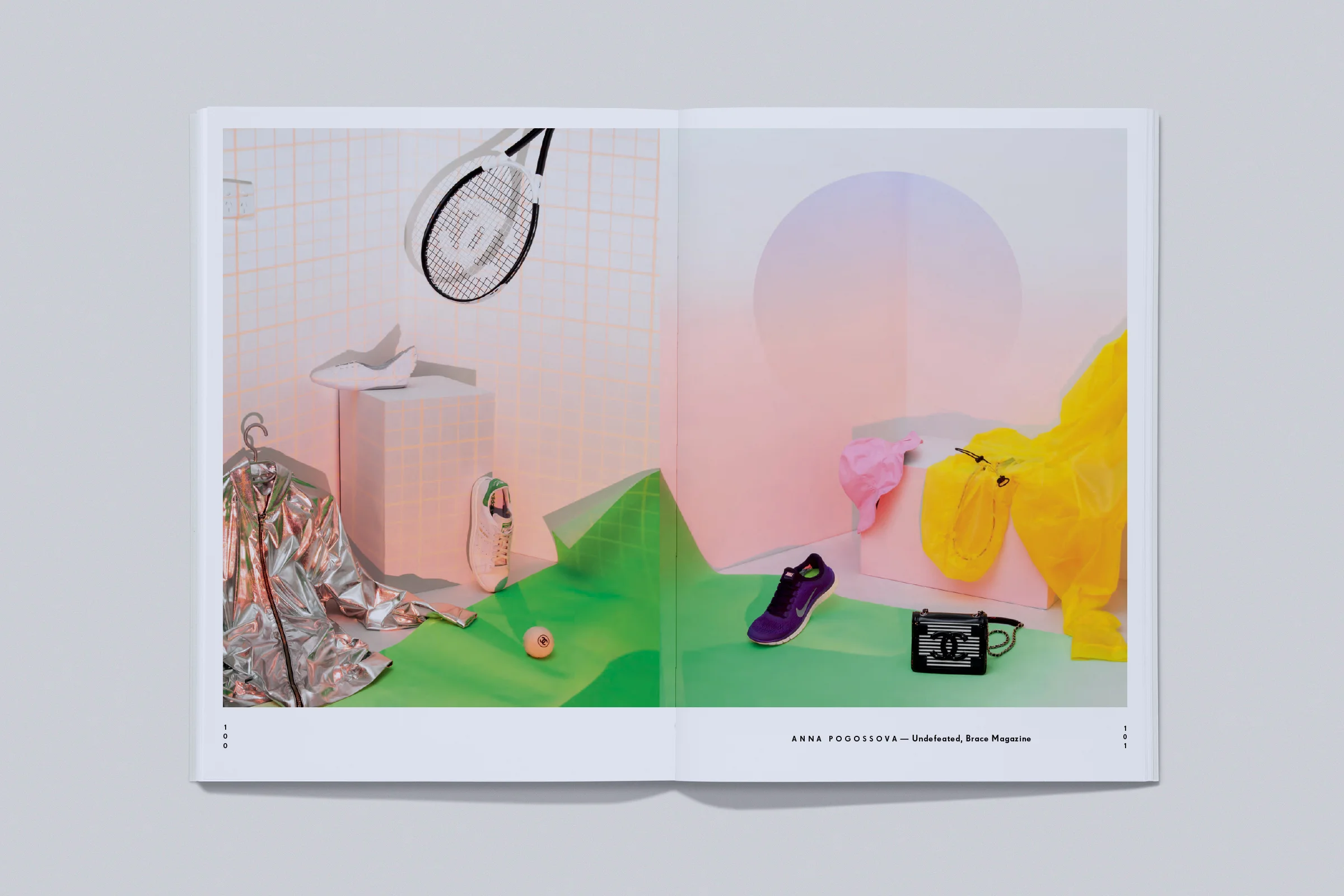 PIECES – PHOTOGRAPHY Printed #400 Hybrid – Perfected CMYK + Spot Gloss Varnish on Heaven 42 150 gsm.