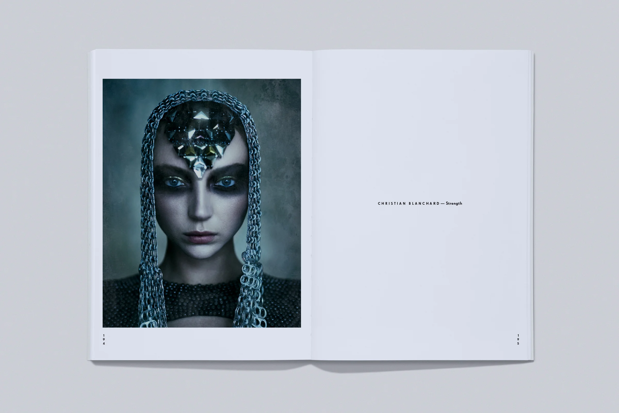 PASSION – PHOTOGRAPHY Printed #400 Hybrid – Sheet work CMYK + Satin Aqueous Varnish on Silk-HD Matt 150 gsm.