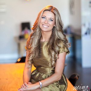Liz Volpe - Social Entrepreneur