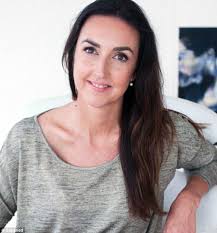 Jo Burston - Entrepreneur Inspiring Rare Birds