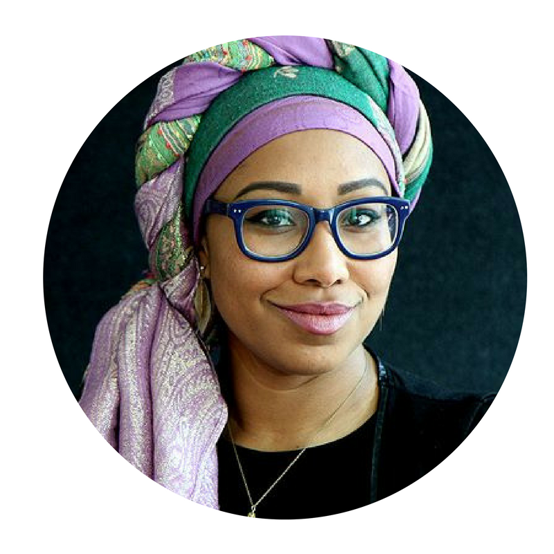 YASSMIN ABDEL-MAGEID - Mumtaza