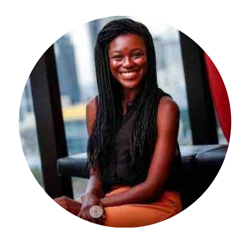 SARAH AGBOOLA - Foundation for Young Australians