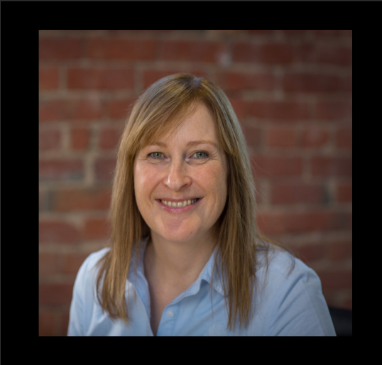 JEN PERKS Upstart
