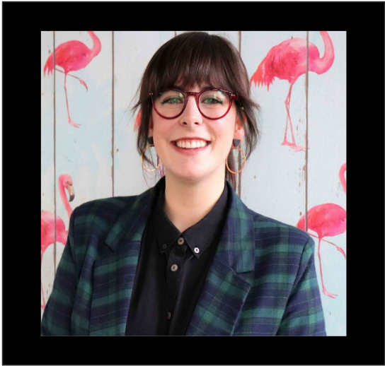 JUDY ANDERSON (Virtual Speaker) Startup Victoria