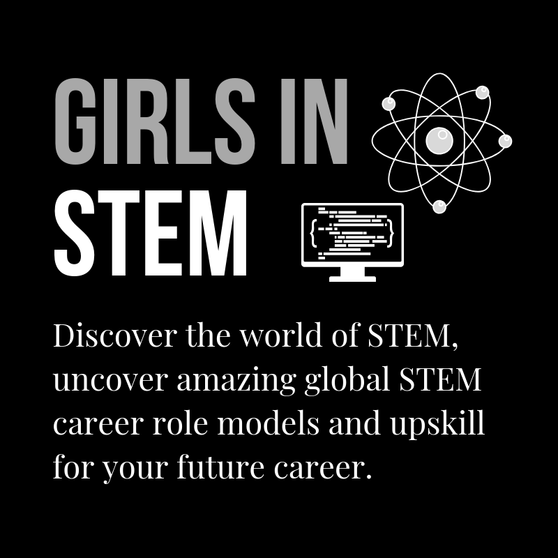 Girls in STEM girledworld