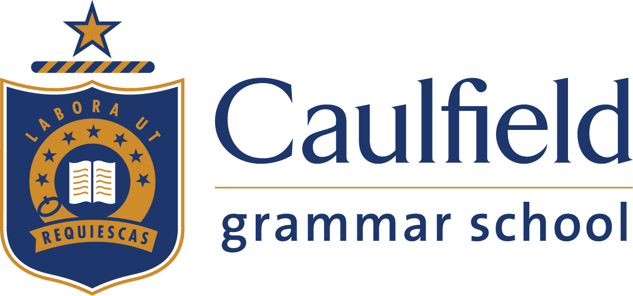 Caulfield Grammar School Logo .png
