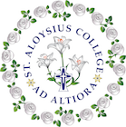 St Aloysuis logo.png