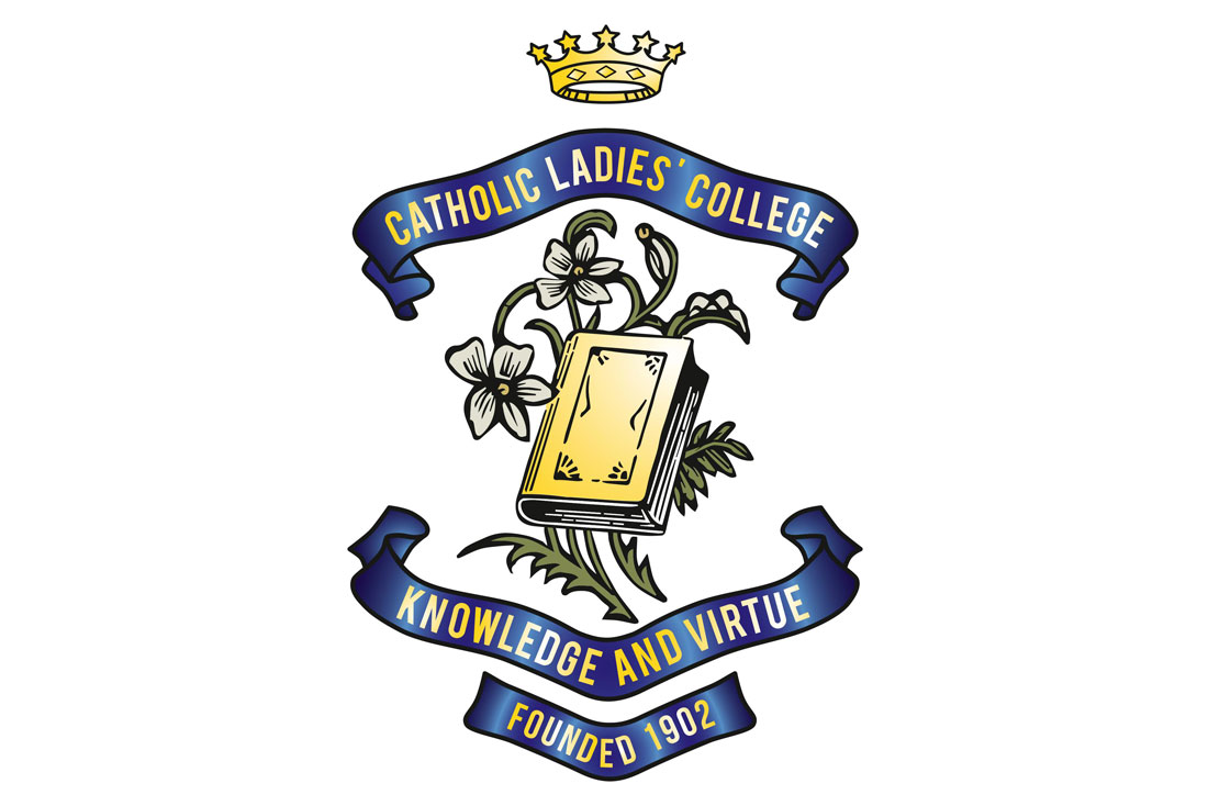 Catholic Ladies College logo .jpg