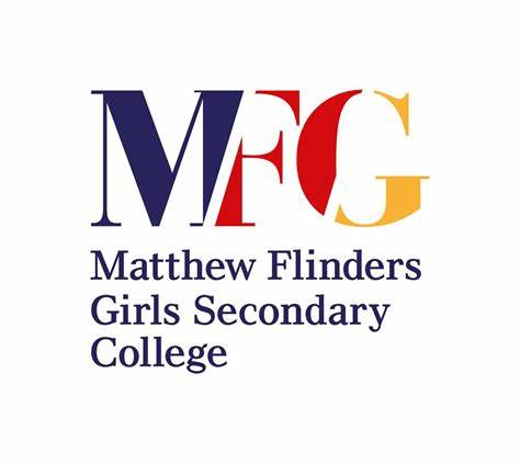 Matthew Flinders Girls Sec College logo.jpeg