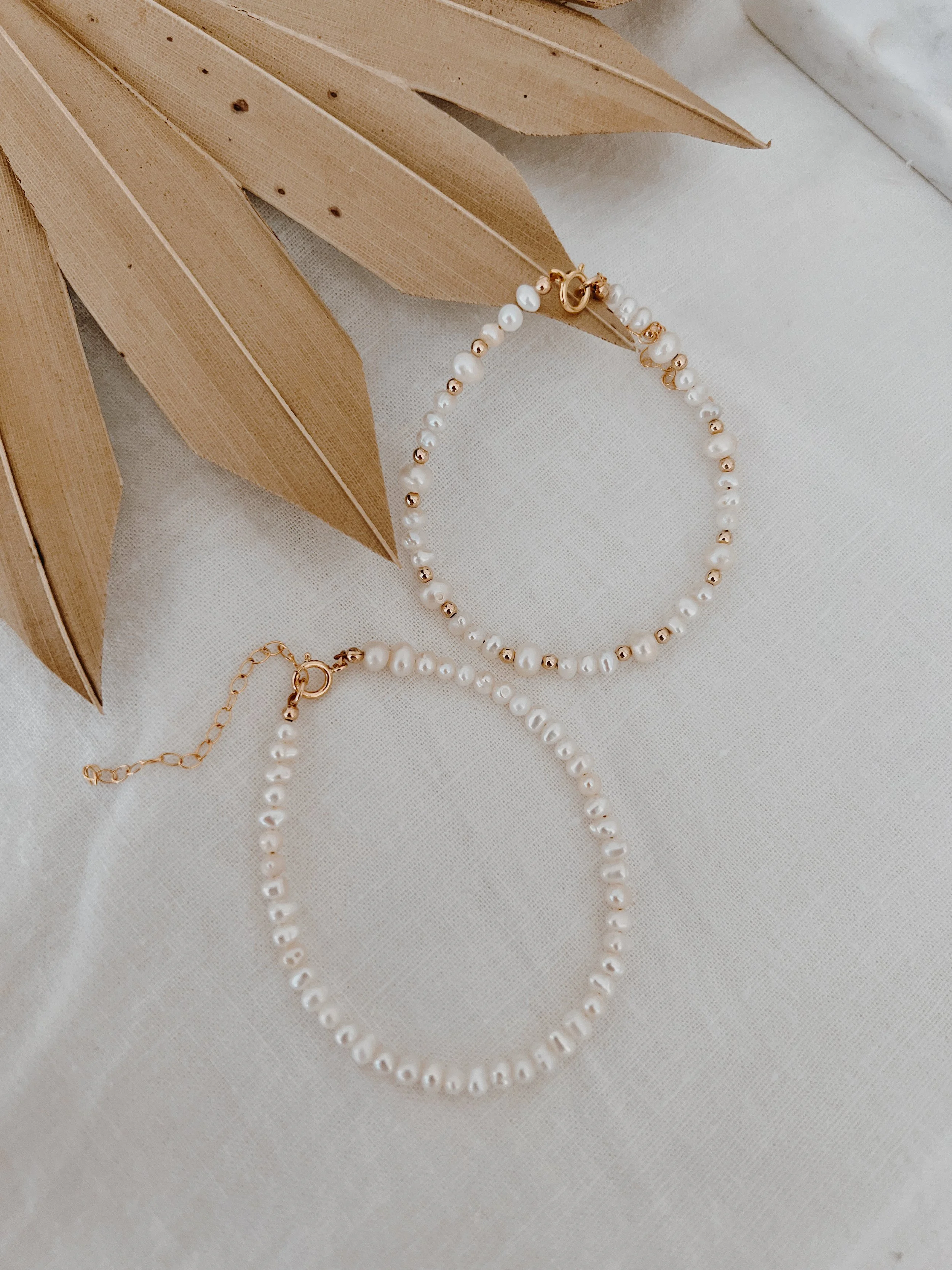 Mini Lili Bracelet