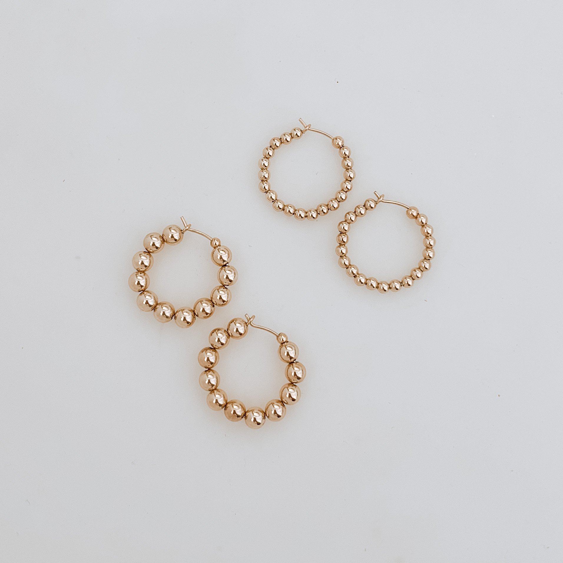 Stevie Hoops